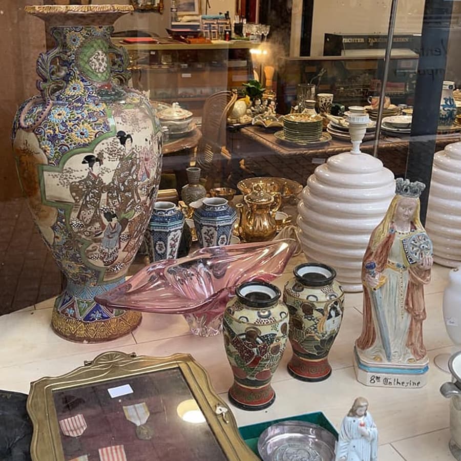 Hartantik votre Antiquaire à Landerneau