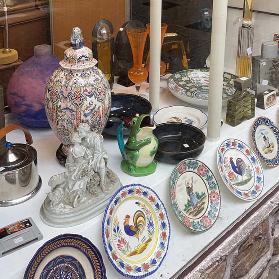 Hartantik votre Antiquaire à Landerneau