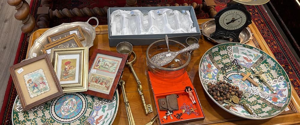 Hartantik votre Antiquaire à Landerneau (29)